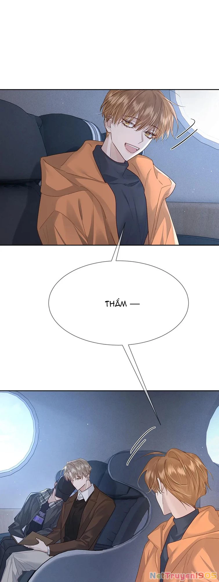 Nhân Vật Chính Chỉ Muốn Yêu Đương Chapter 38 - 20