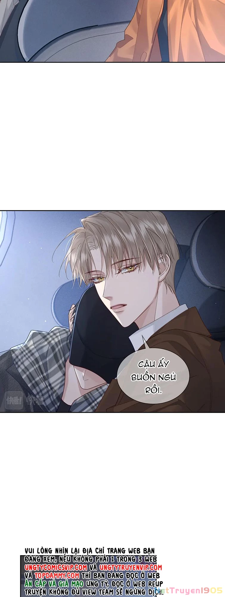 Nhân Vật Chính Chỉ Muốn Yêu Đương Chapter 38 - 21