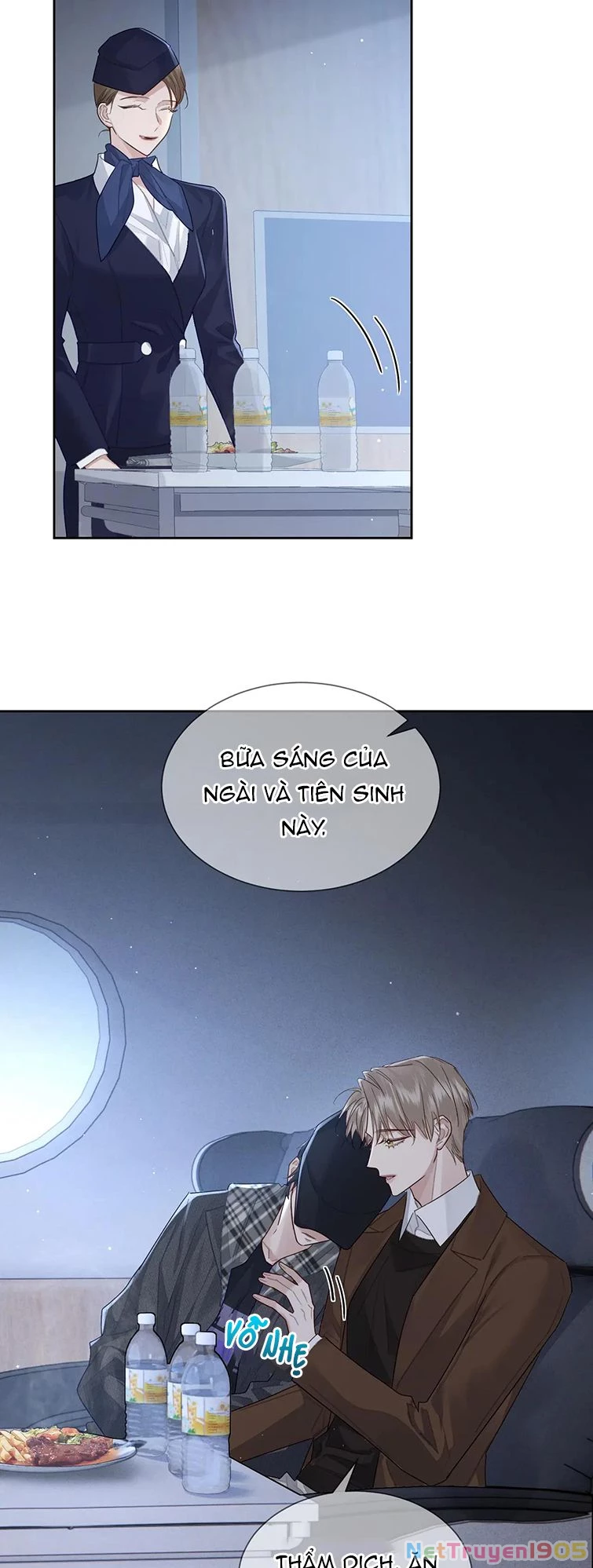 Nhân Vật Chính Chỉ Muốn Yêu Đương Chapter 38 - 22