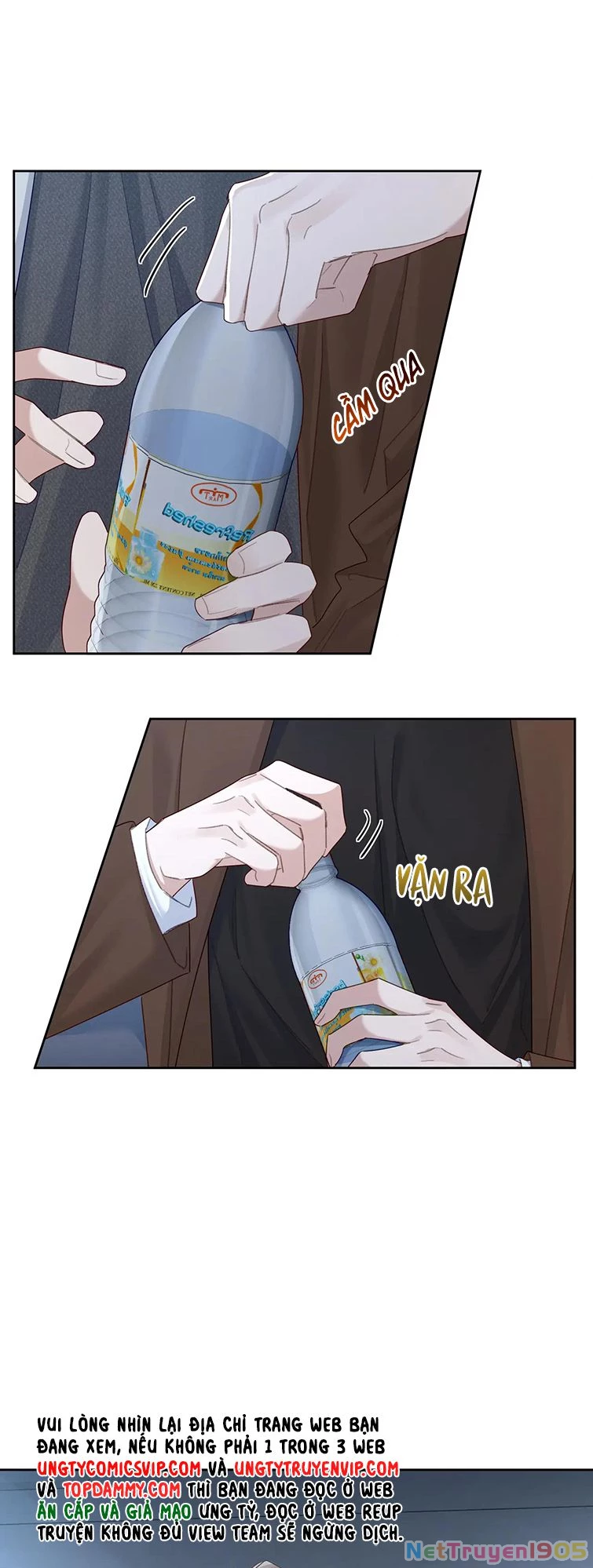 Nhân Vật Chính Chỉ Muốn Yêu Đương Chapter 38 - 24