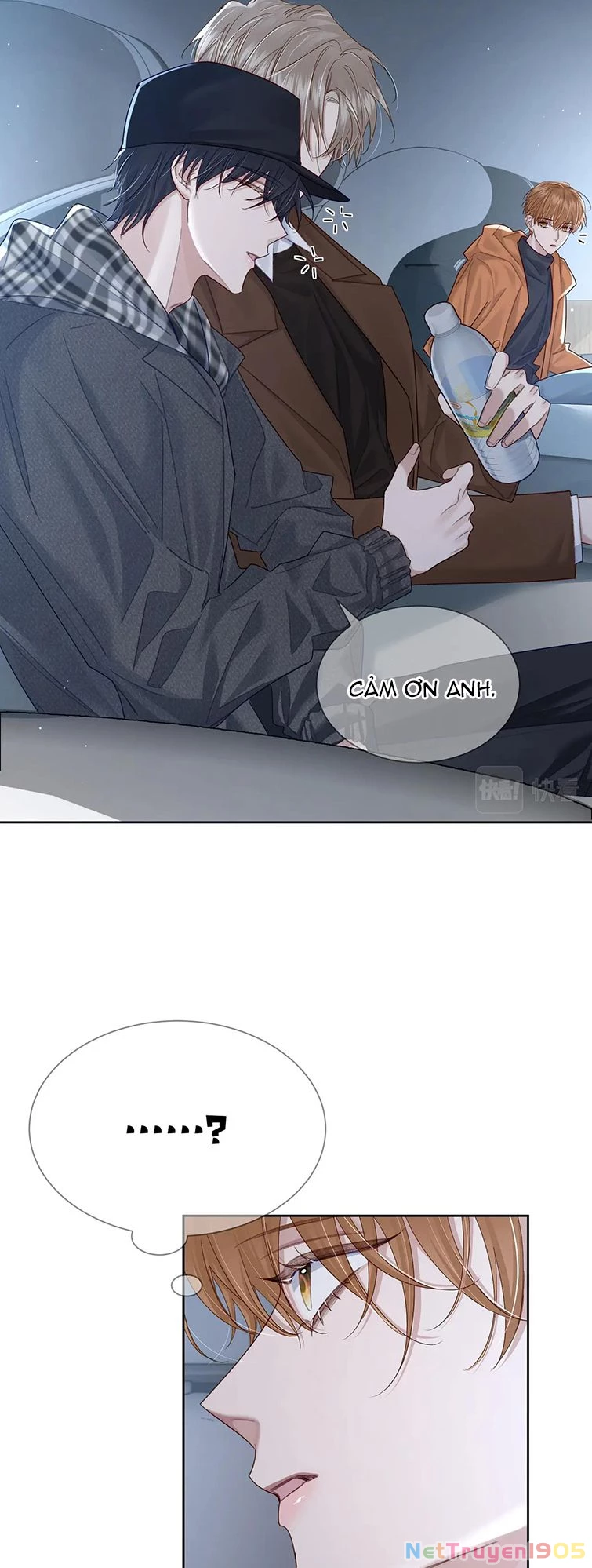 Nhân Vật Chính Chỉ Muốn Yêu Đương Chapter 38 - 25