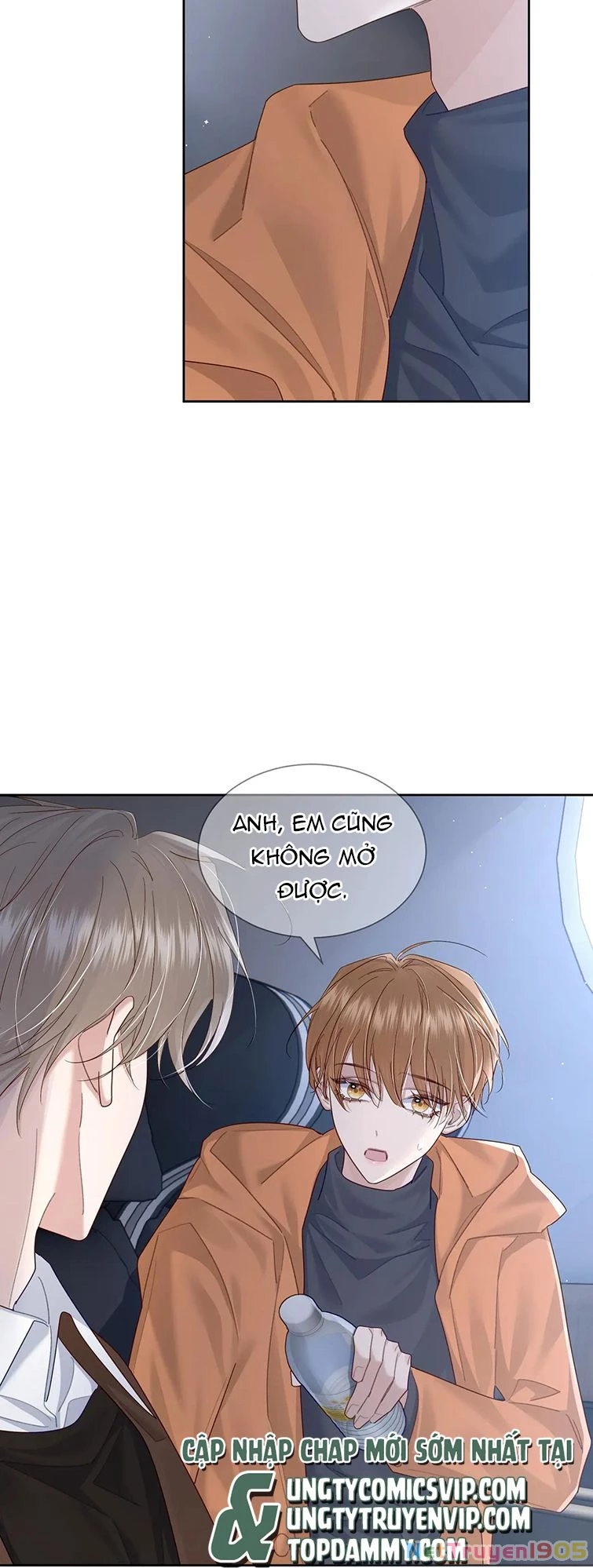 Nhân Vật Chính Chỉ Muốn Yêu Đương Chapter 38 - 26