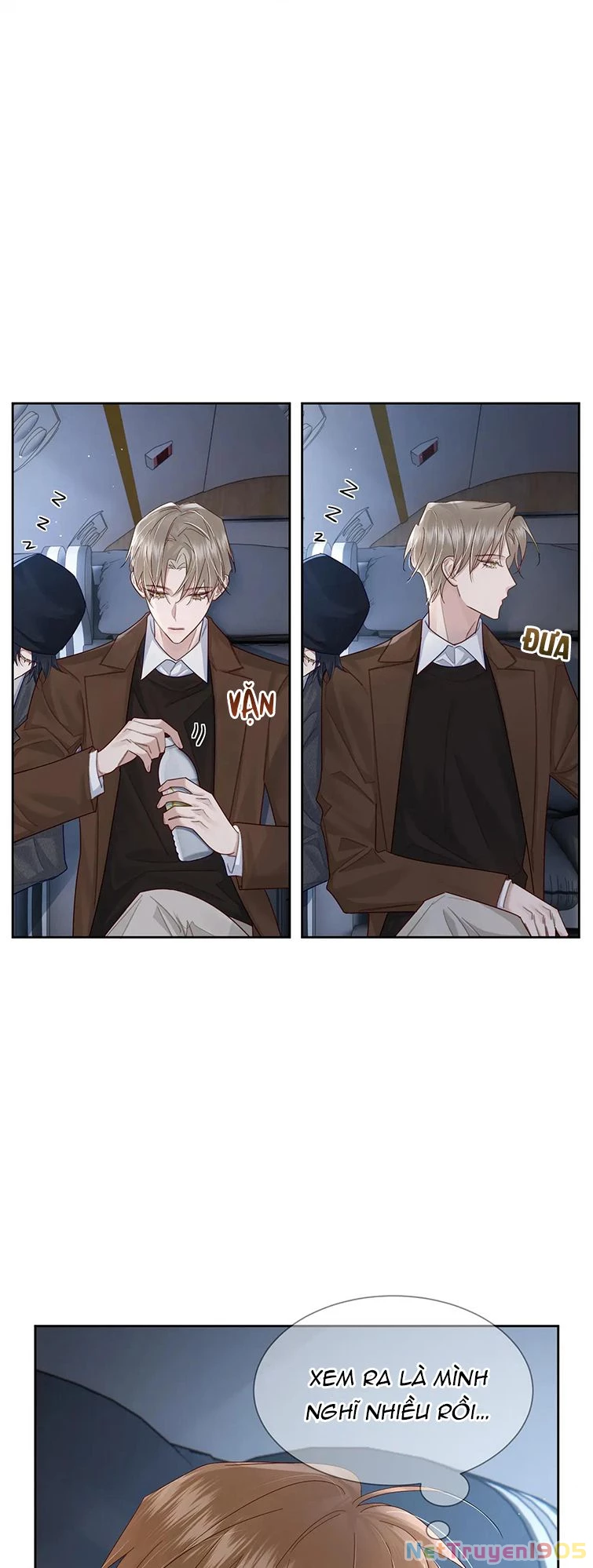 Nhân Vật Chính Chỉ Muốn Yêu Đương Chapter 38 - 27