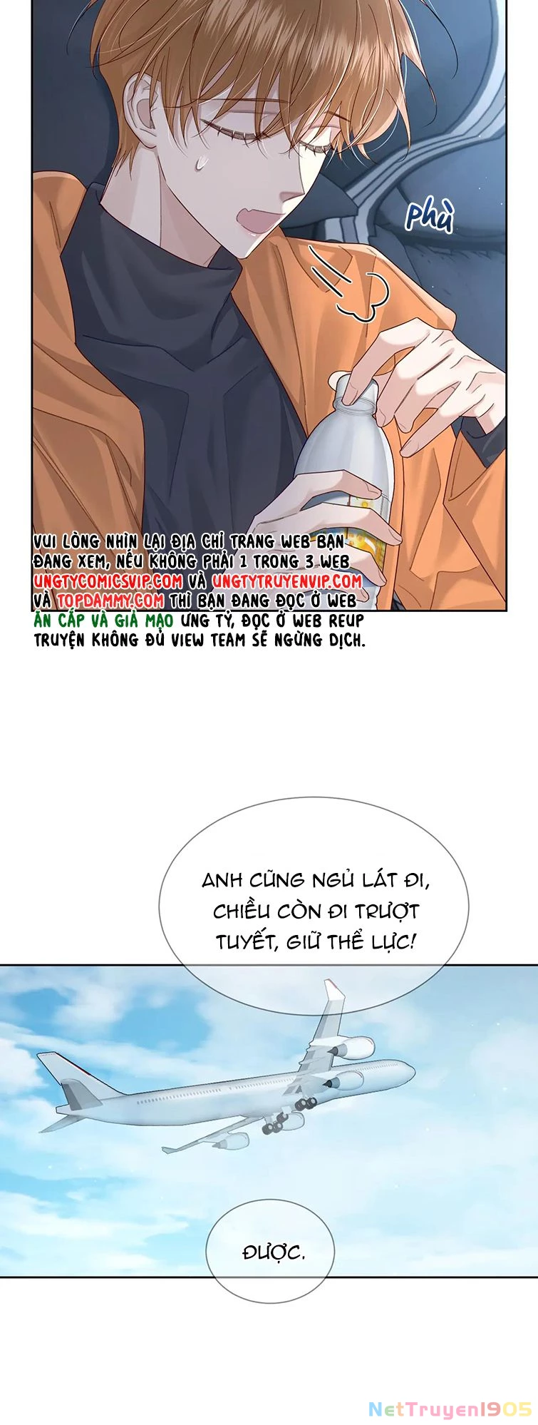 Nhân Vật Chính Chỉ Muốn Yêu Đương Chapter 38 - 28