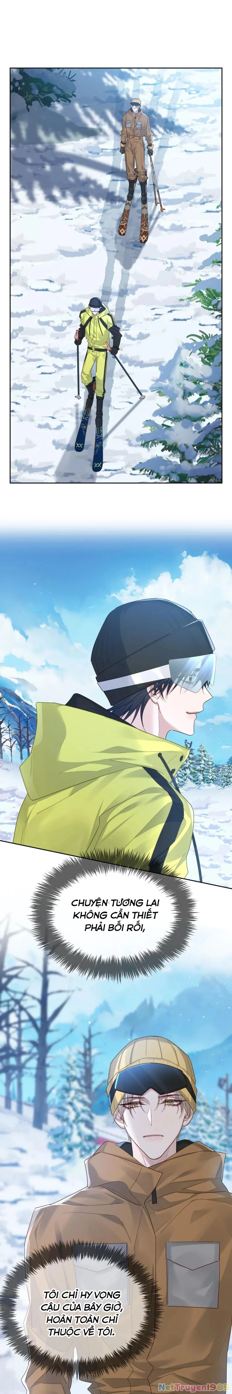 Nhân Vật Chính Chỉ Muốn Yêu Đương Chapter 40 - 3