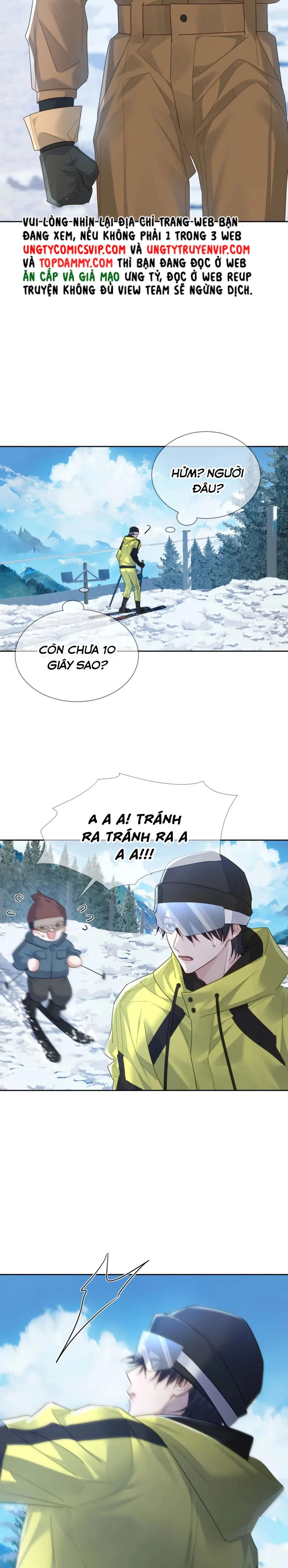 Nhân Vật Chính Chỉ Muốn Yêu Đương Chapter 40 - 4