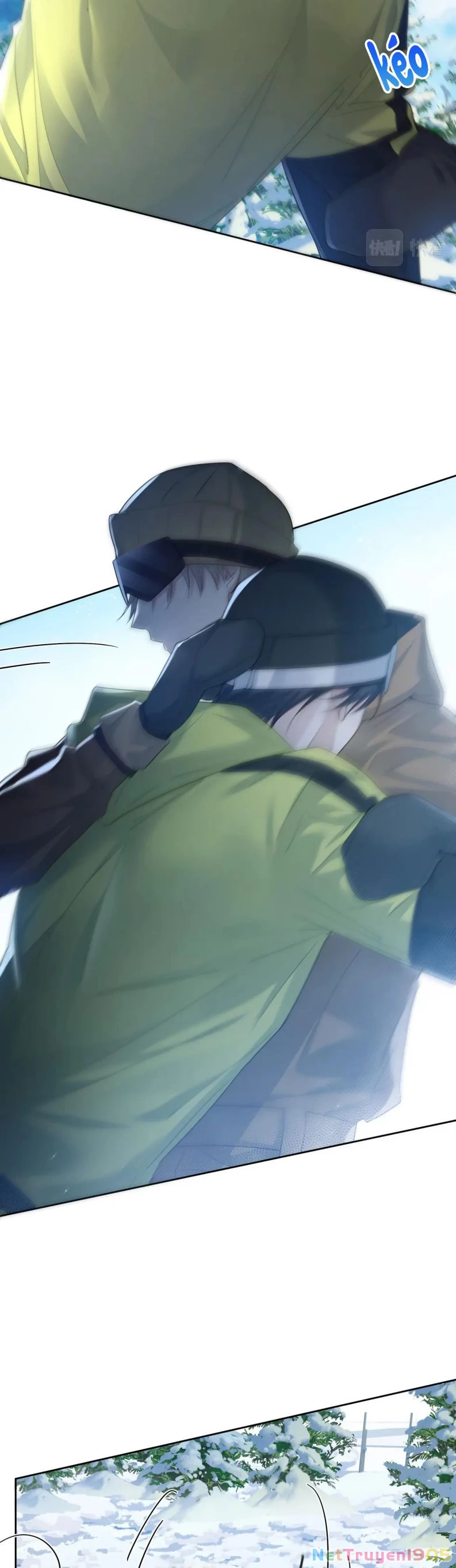 Nhân Vật Chính Chỉ Muốn Yêu Đương Chapter 40 - 5