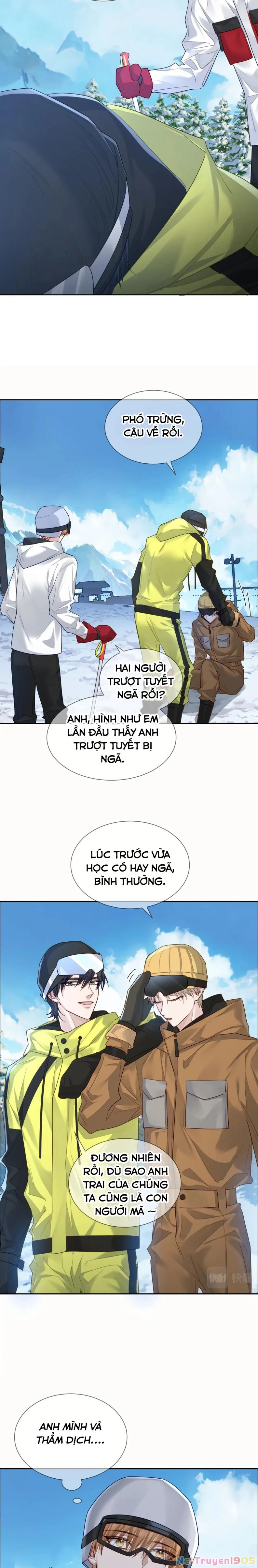 Nhân Vật Chính Chỉ Muốn Yêu Đương Chapter 40 - 7