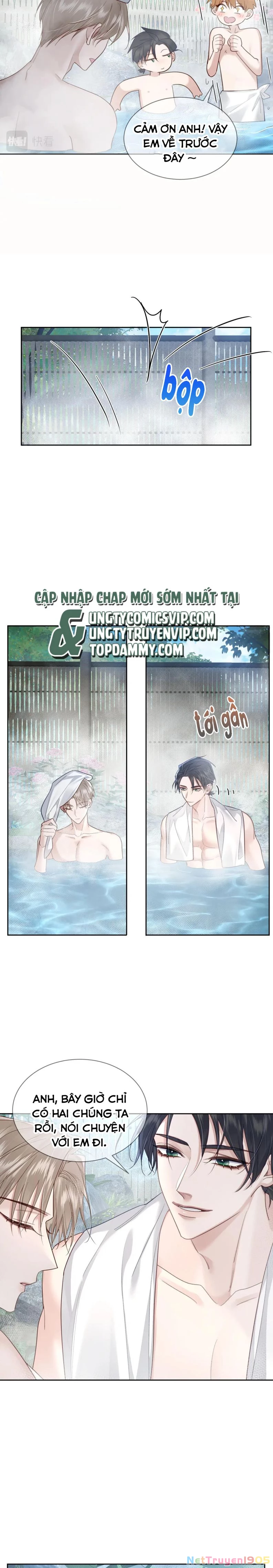 Nhân Vật Chính Chỉ Muốn Yêu Đương Chapter 40 - 10