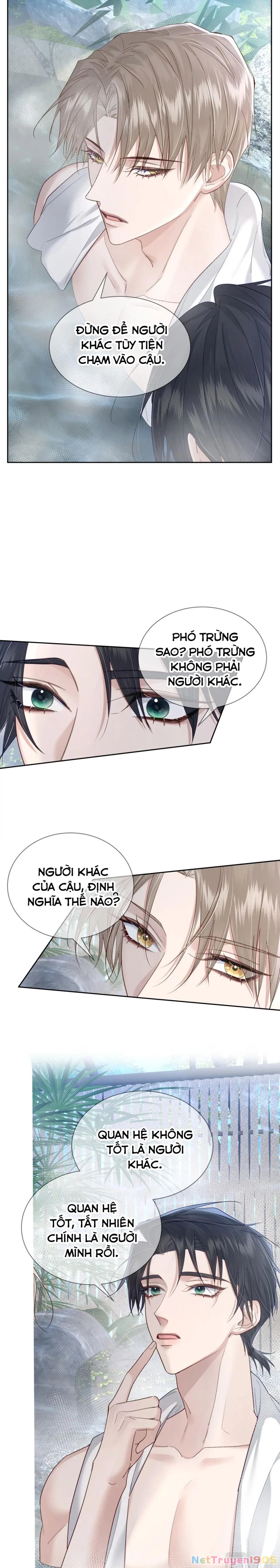 Nhân Vật Chính Chỉ Muốn Yêu Đương Chapter 40 - 11