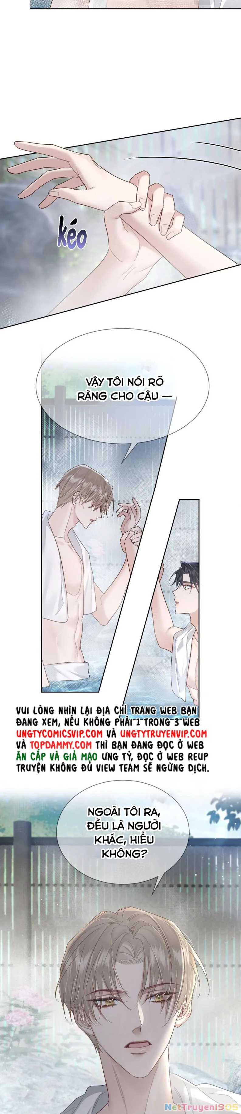 Nhân Vật Chính Chỉ Muốn Yêu Đương Chapter 40 - 12