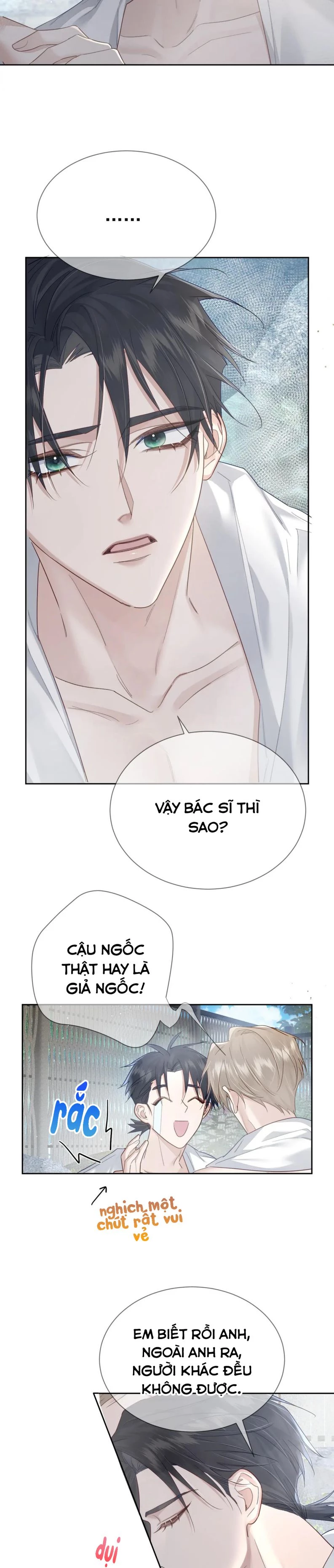 Nhân Vật Chính Chỉ Muốn Yêu Đương Chapter 40 - 13