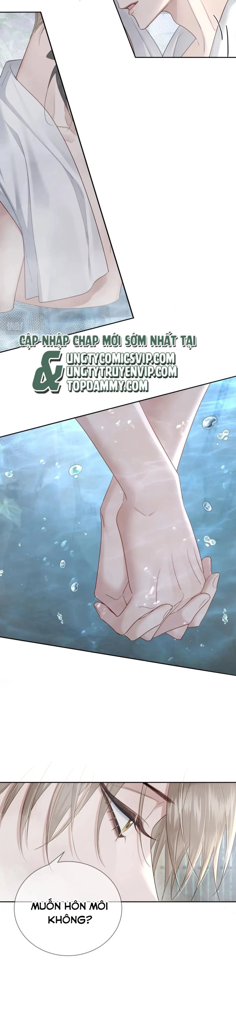 Nhân Vật Chính Chỉ Muốn Yêu Đương Chapter 40 - 14