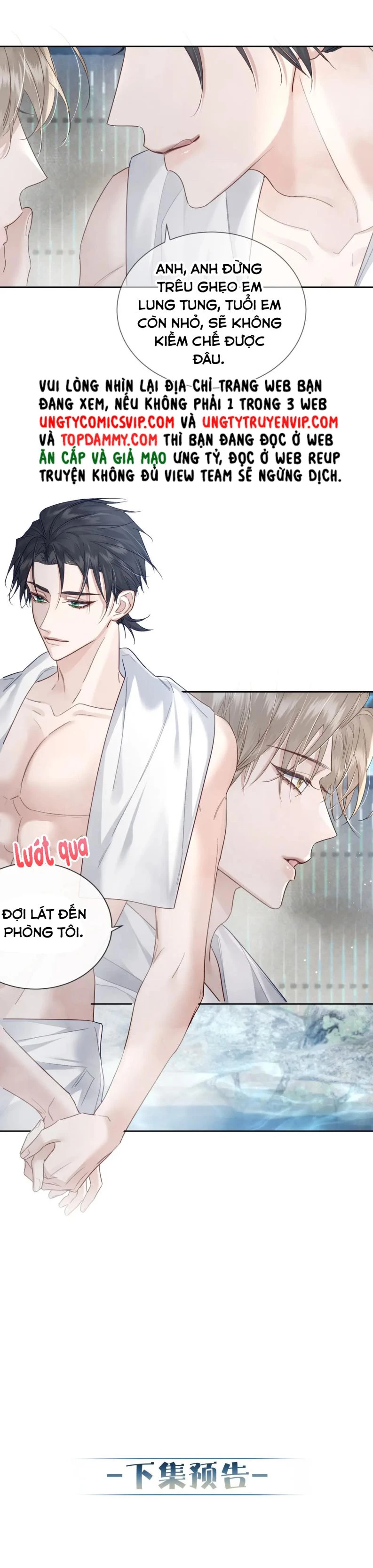 Nhân Vật Chính Chỉ Muốn Yêu Đương Chapter 40 - 15