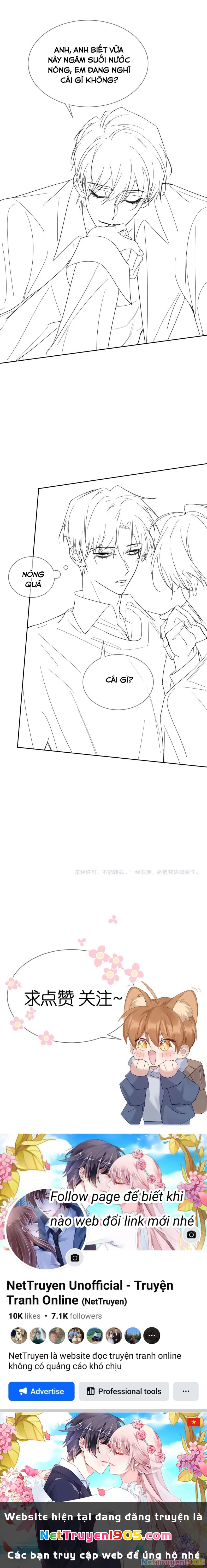 Nhân Vật Chính Chỉ Muốn Yêu Đương Chapter 40 - 16