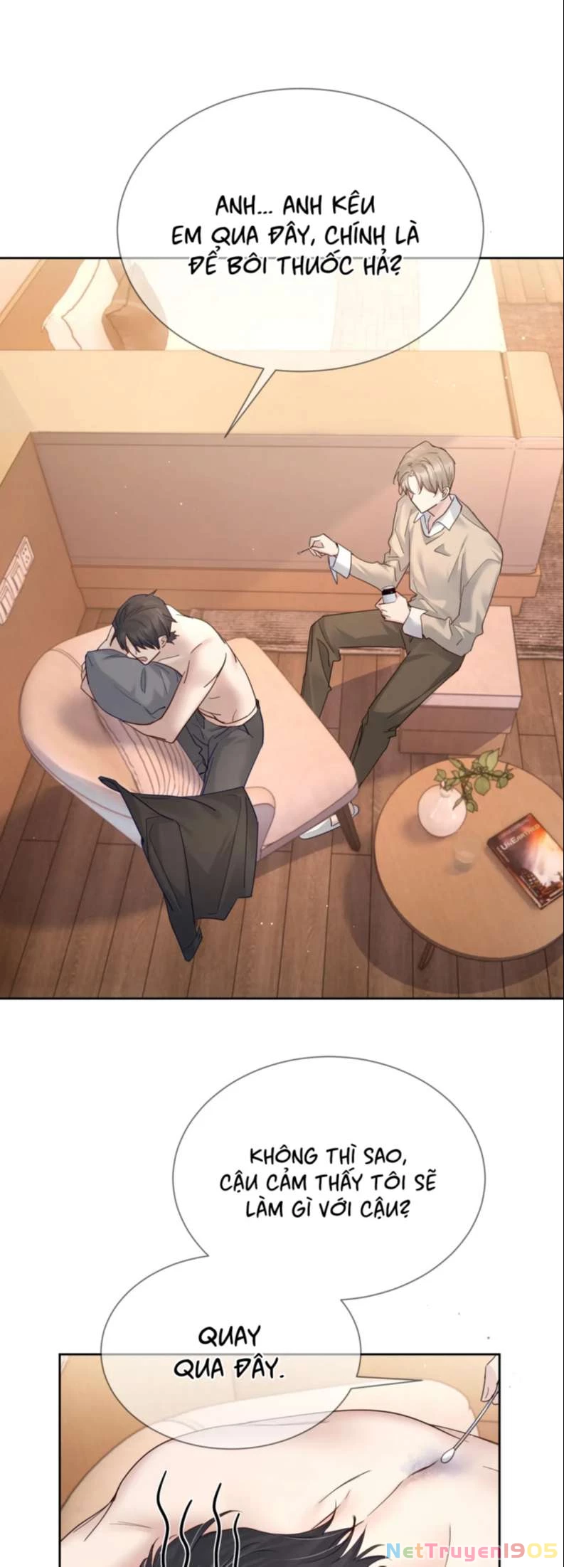 Nhân Vật Chính Chỉ Muốn Yêu Đương Chapter 41 - 2