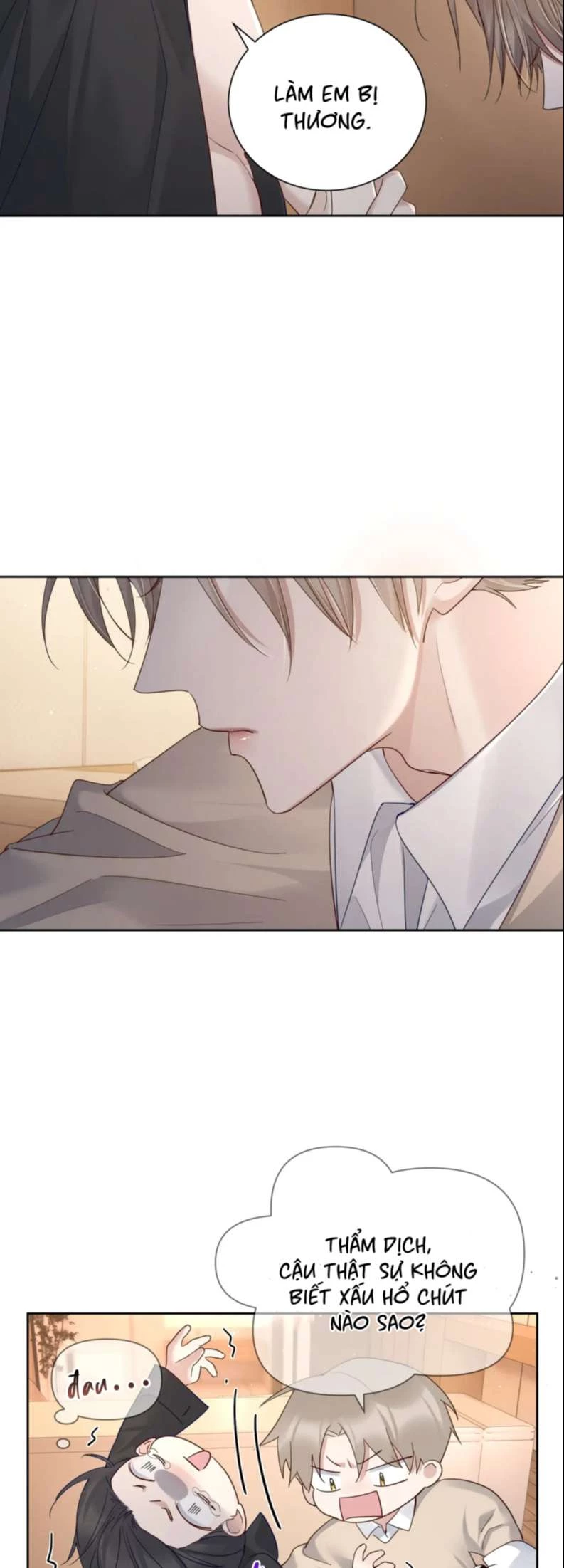 Nhân Vật Chính Chỉ Muốn Yêu Đương Chapter 41 - 6