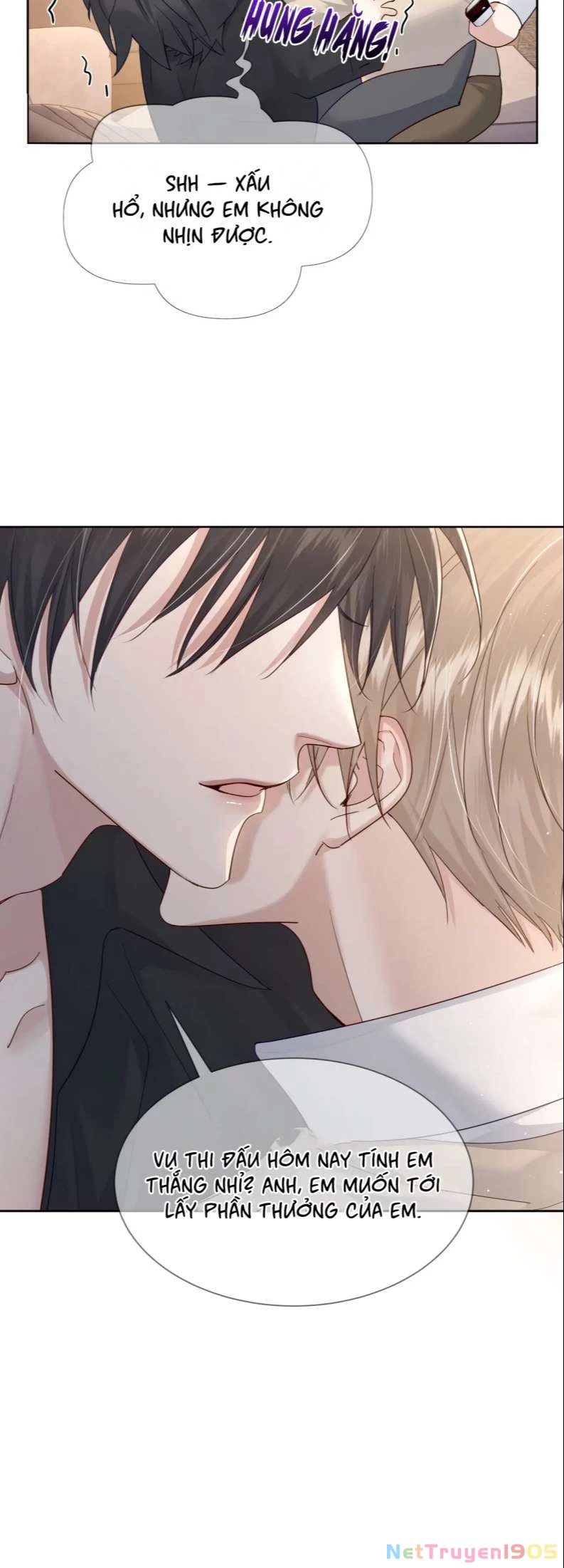 Nhân Vật Chính Chỉ Muốn Yêu Đương Chapter 41 - 7