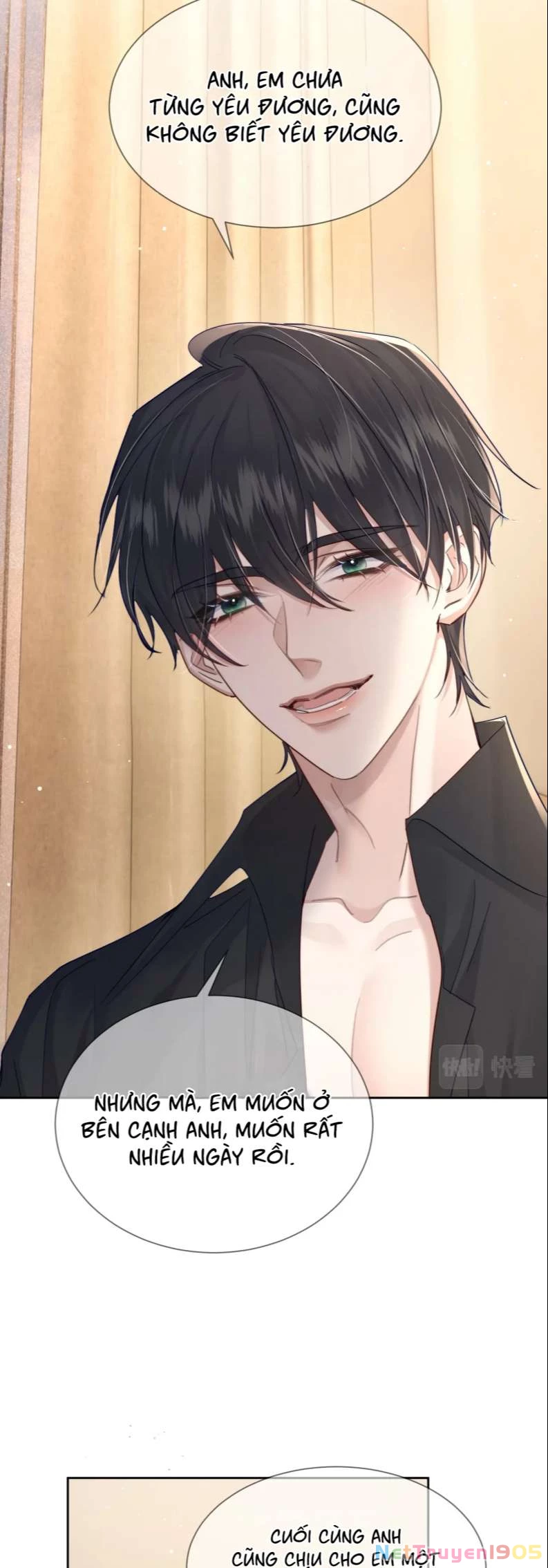 Nhân Vật Chính Chỉ Muốn Yêu Đương Chapter 41 - 12