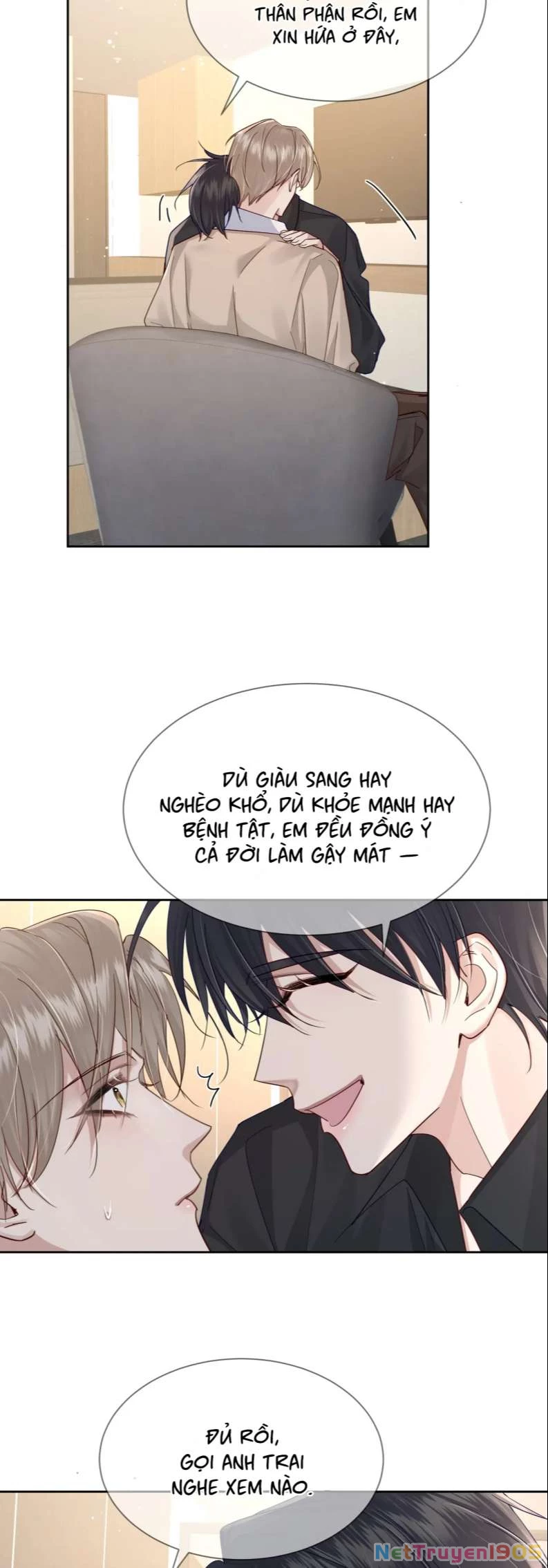 Nhân Vật Chính Chỉ Muốn Yêu Đương Chapter 41 - 13