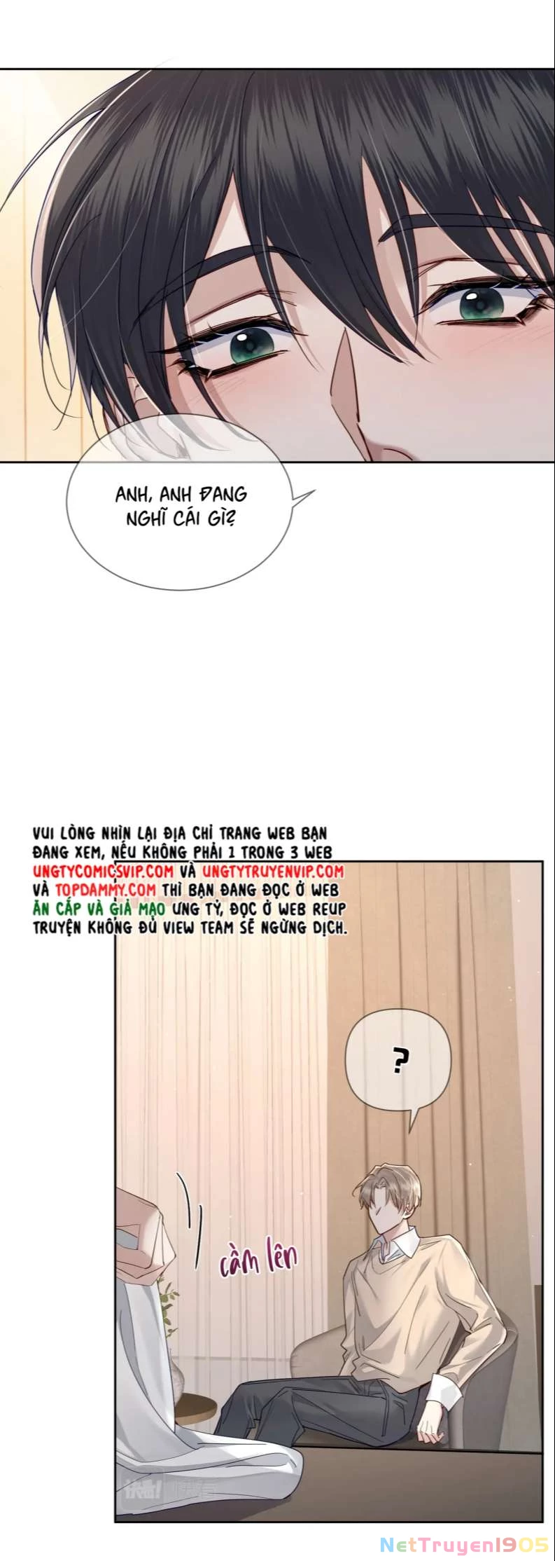 Nhân Vật Chính Chỉ Muốn Yêu Đương Chapter 41 - 18