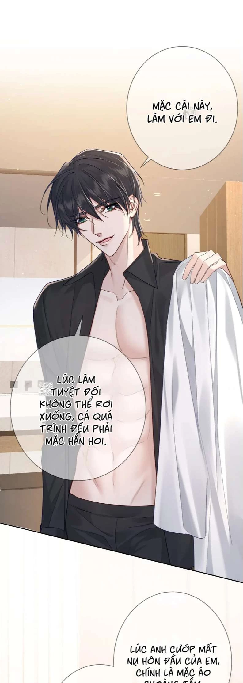 Nhân Vật Chính Chỉ Muốn Yêu Đương Chapter 41 - 19