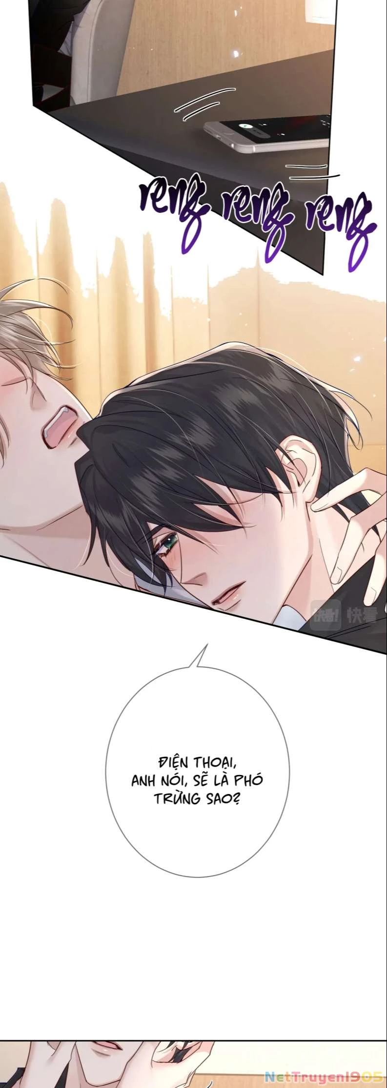 Nhân Vật Chính Chỉ Muốn Yêu Đương Chapter 41 - 23