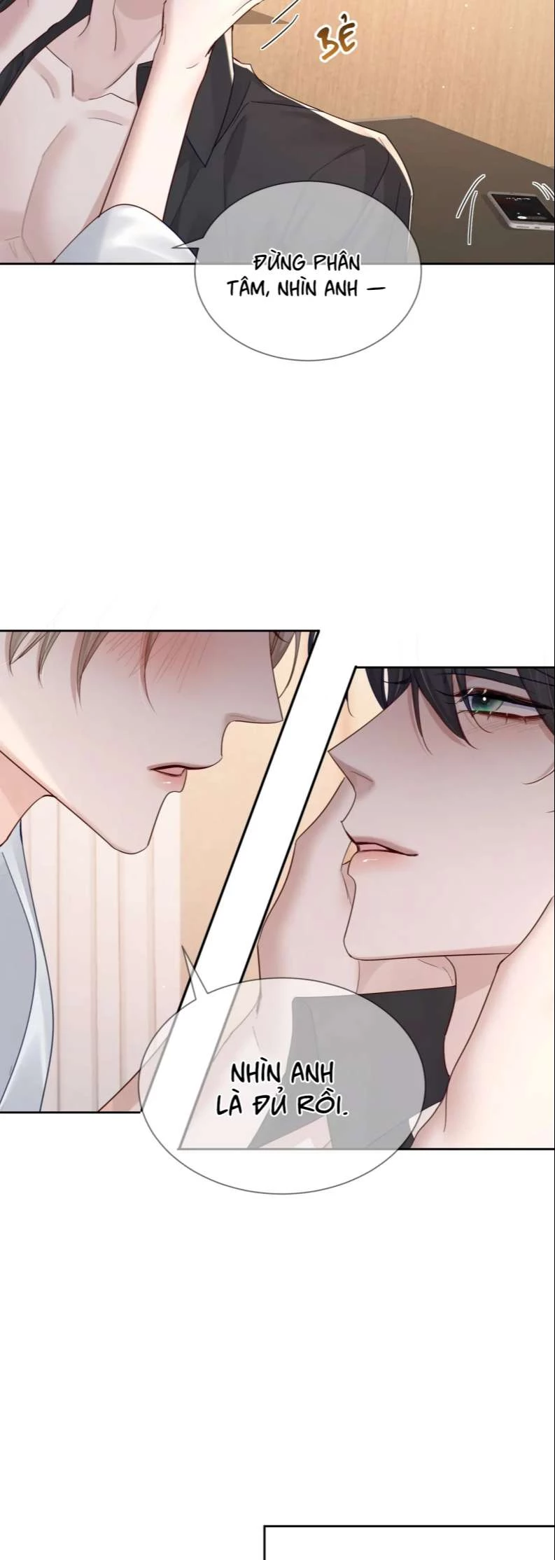 Nhân Vật Chính Chỉ Muốn Yêu Đương Chapter 41 - 24