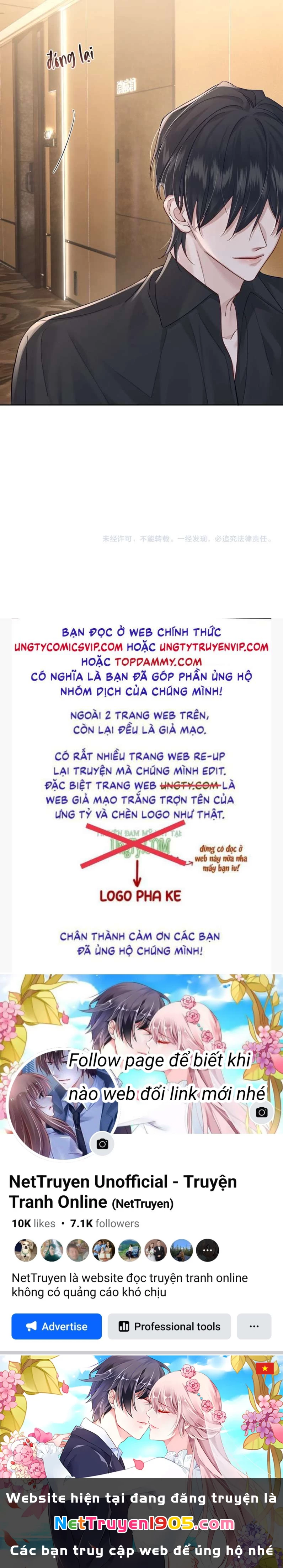 Nhân Vật Chính Chỉ Muốn Yêu Đương Chapter 41 - 28