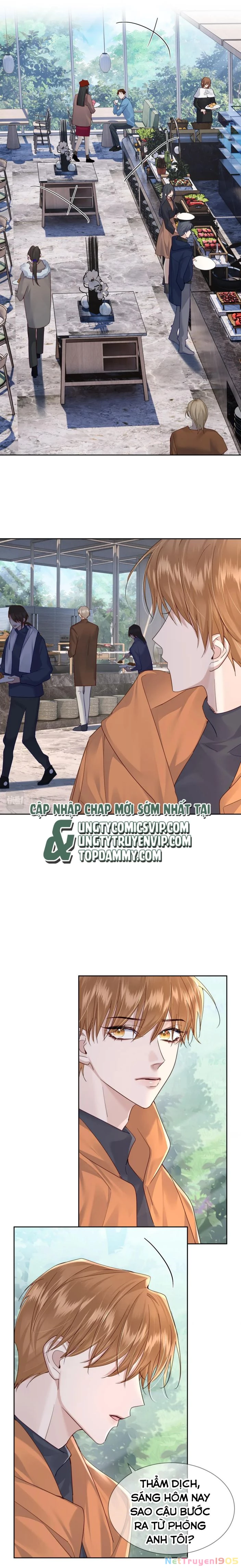 Nhân Vật Chính Chỉ Muốn Yêu Đương Chapter 42 - 2