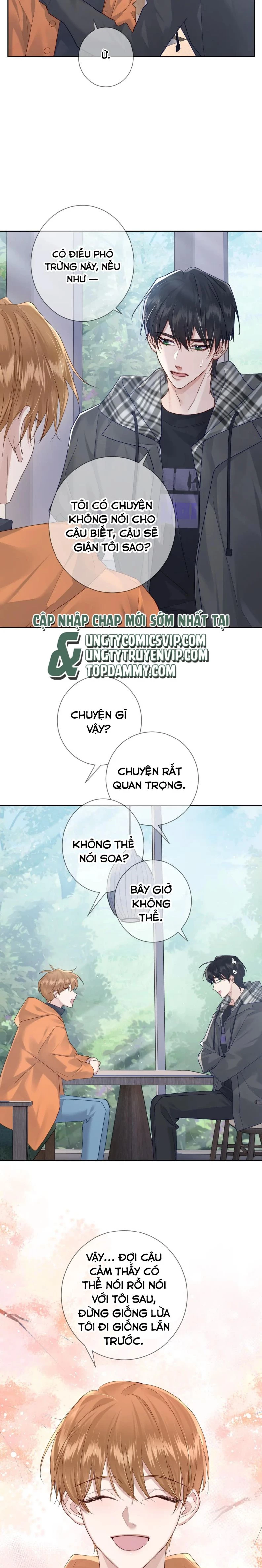 Nhân Vật Chính Chỉ Muốn Yêu Đương Chapter 42 - 6