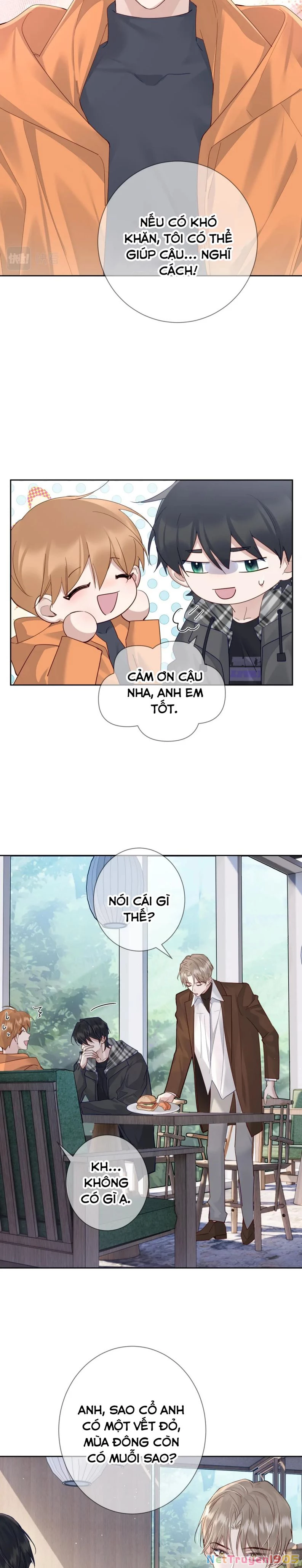 Nhân Vật Chính Chỉ Muốn Yêu Đương Chapter 42 - 7