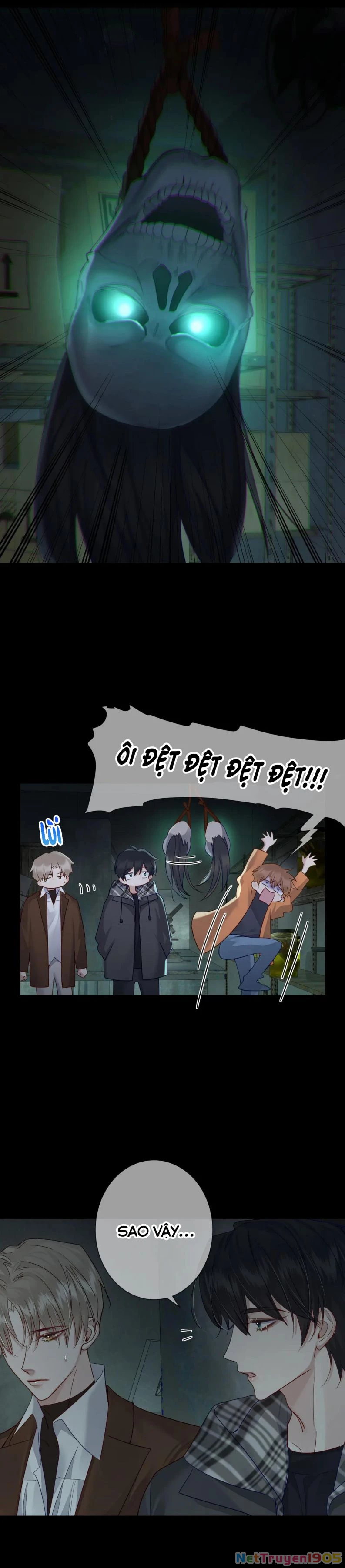 Nhân Vật Chính Chỉ Muốn Yêu Đương Chapter 42 - 9