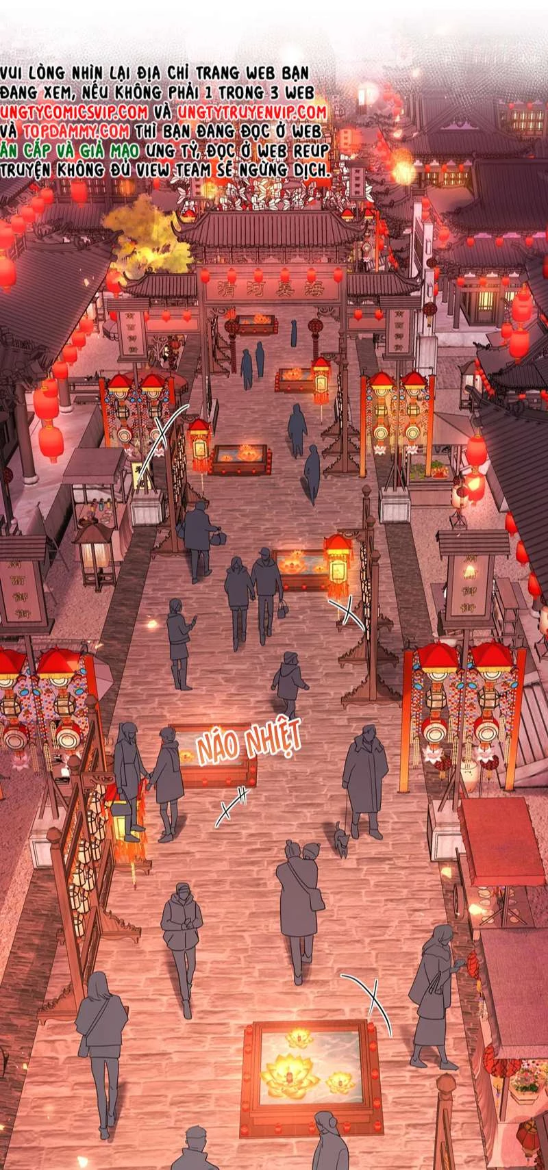 Nhân Vật Chính Chỉ Muốn Yêu Đương Chapter 43 - 2