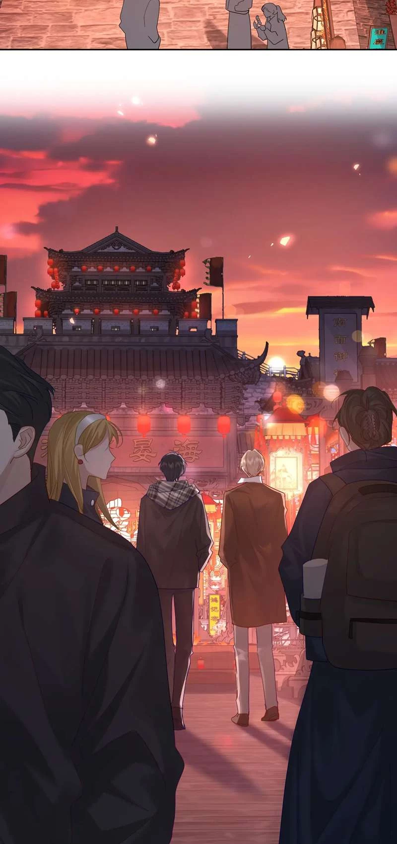 Nhân Vật Chính Chỉ Muốn Yêu Đương Chapter 43 - 3