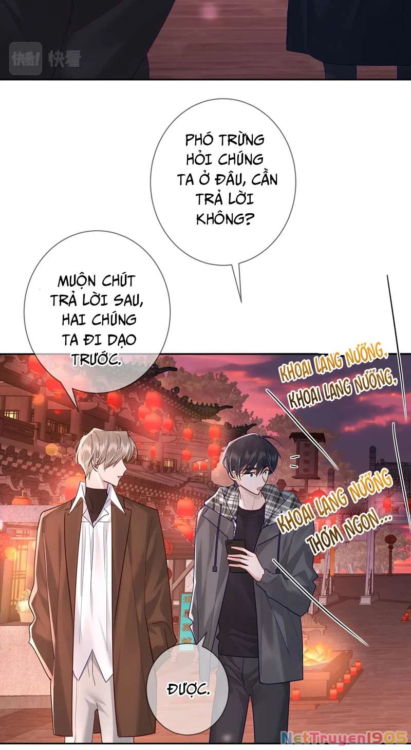 Nhân Vật Chính Chỉ Muốn Yêu Đương Chapter 43 - 4