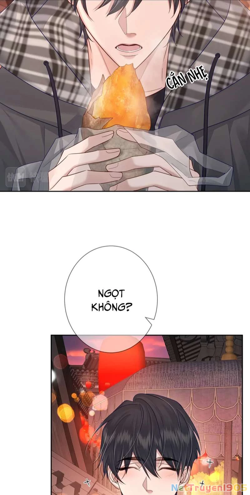 Nhân Vật Chính Chỉ Muốn Yêu Đương Chapter 43 - 9