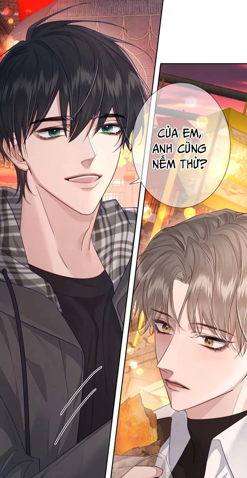 Nhân Vật Chính Chỉ Muốn Yêu Đương Chapter 43 - 12