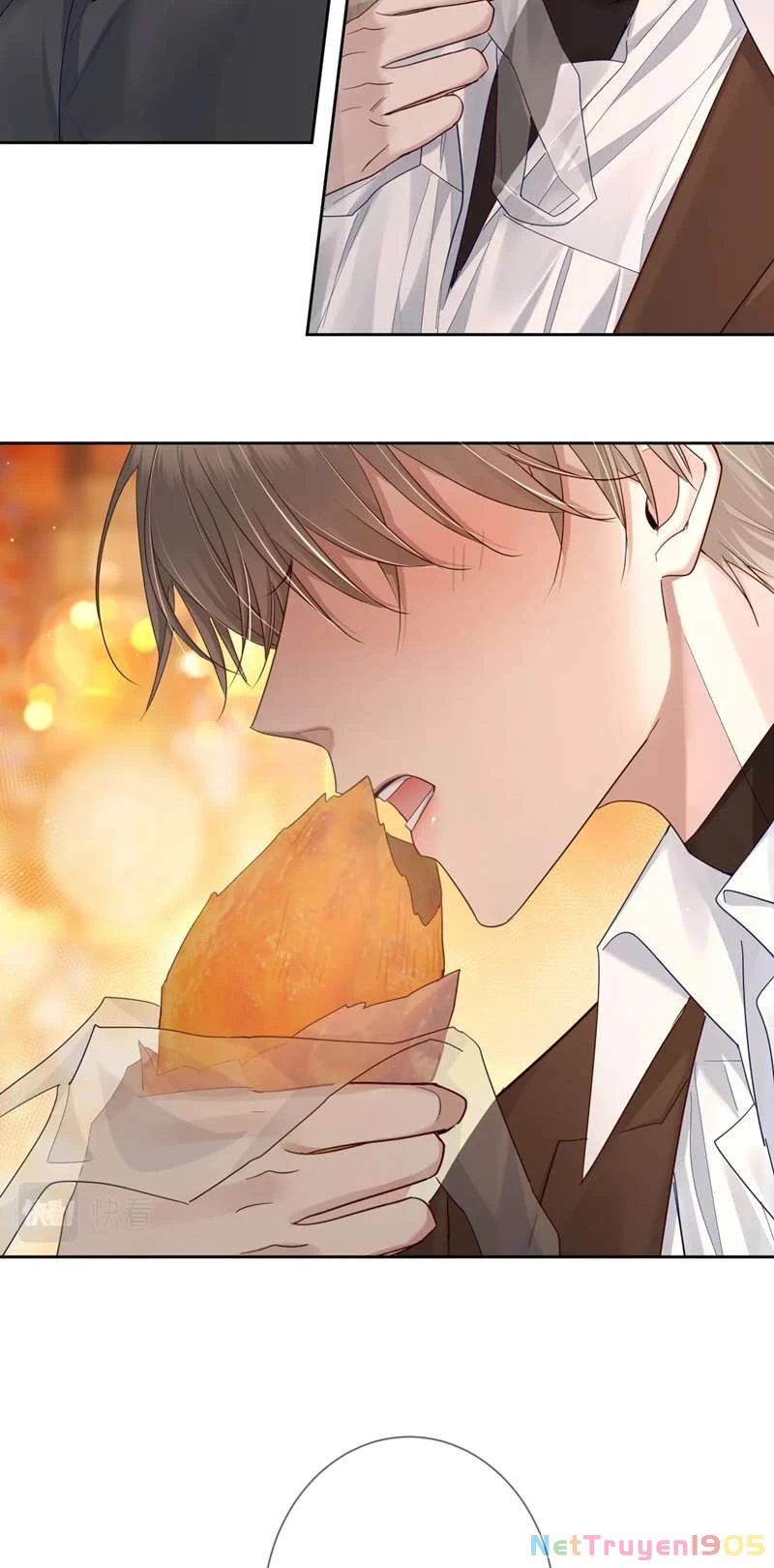 Nhân Vật Chính Chỉ Muốn Yêu Đương Chapter 43 - 13