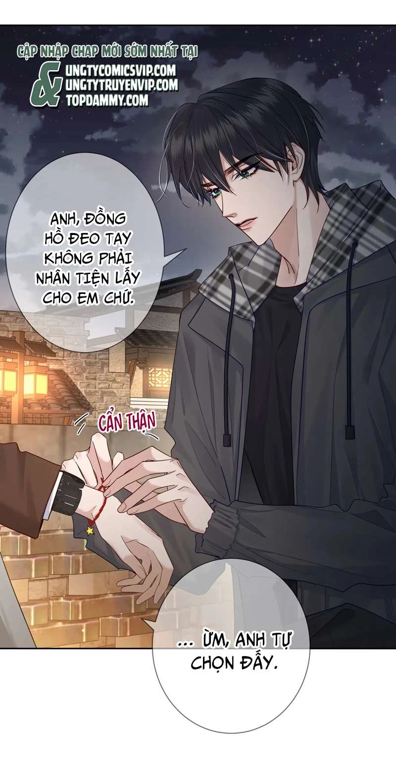 Nhân Vật Chính Chỉ Muốn Yêu Đương Chapter 43 - 21