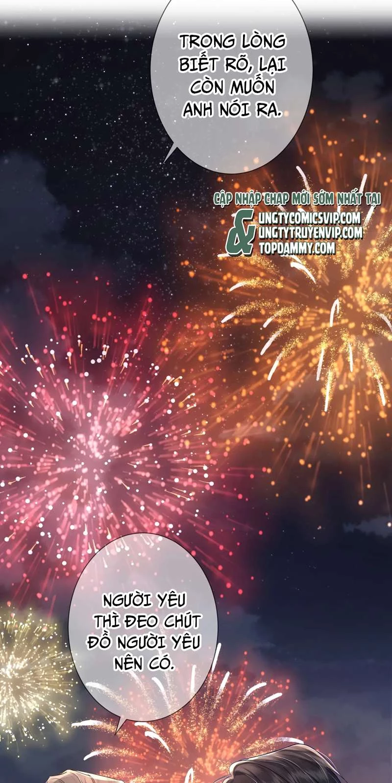 Nhân Vật Chính Chỉ Muốn Yêu Đương Chapter 43 - 25