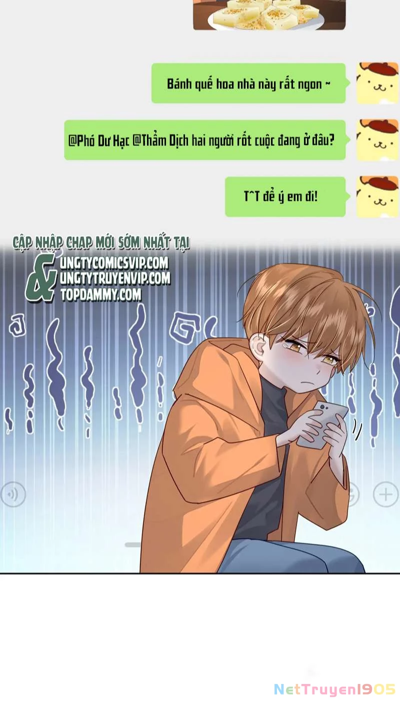 Nhân Vật Chính Chỉ Muốn Yêu Đương Chapter 43 - 30