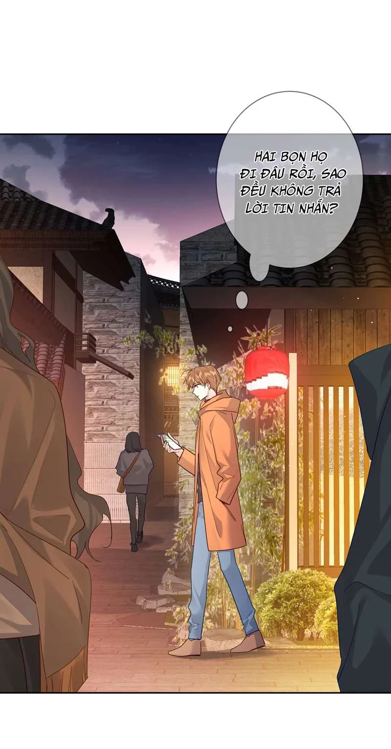 Nhân Vật Chính Chỉ Muốn Yêu Đương Chapter 43 - 31