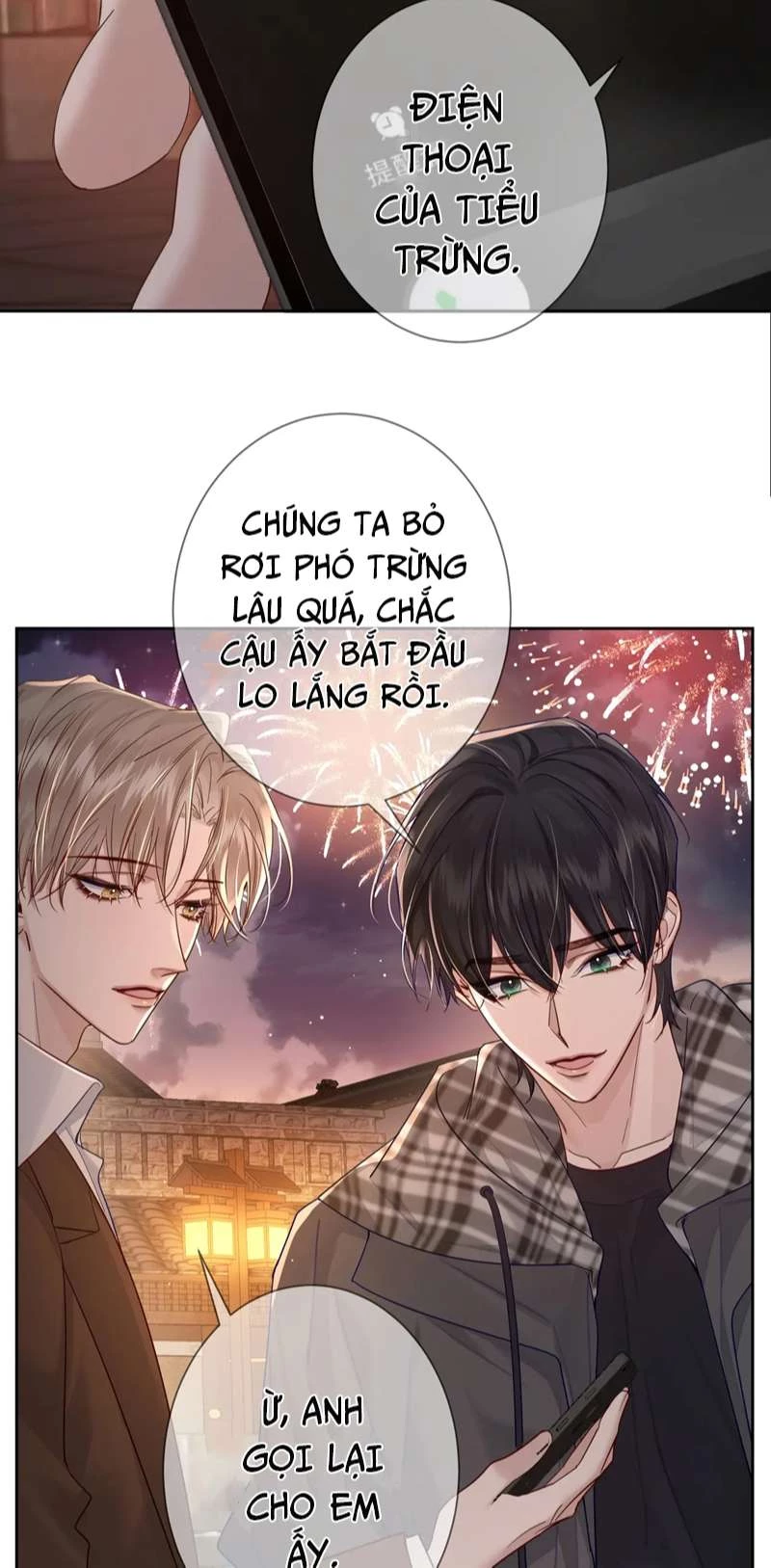 Nhân Vật Chính Chỉ Muốn Yêu Đương Chapter 43 - 40