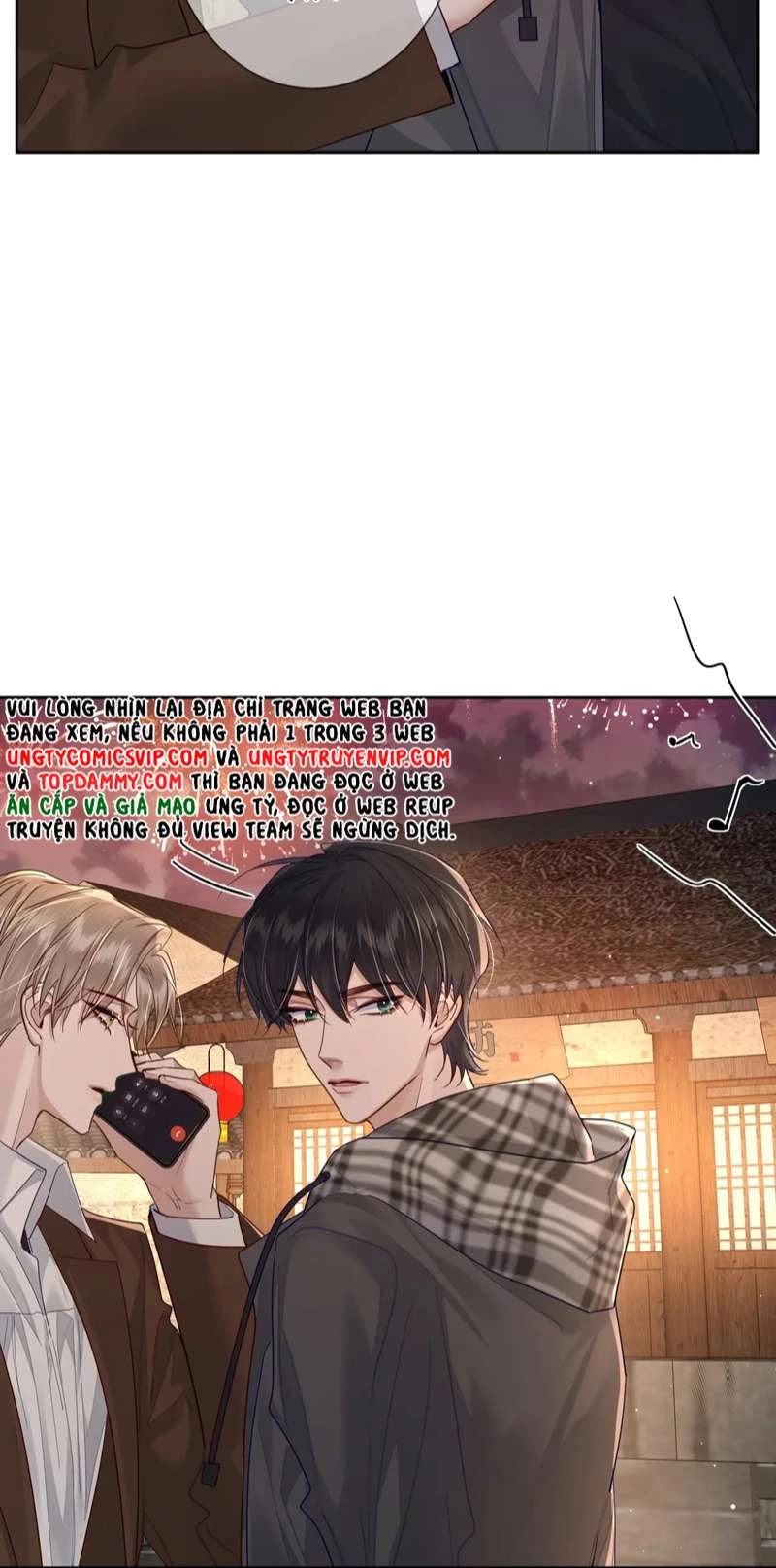 Nhân Vật Chính Chỉ Muốn Yêu Đương Chapter 43 - 41