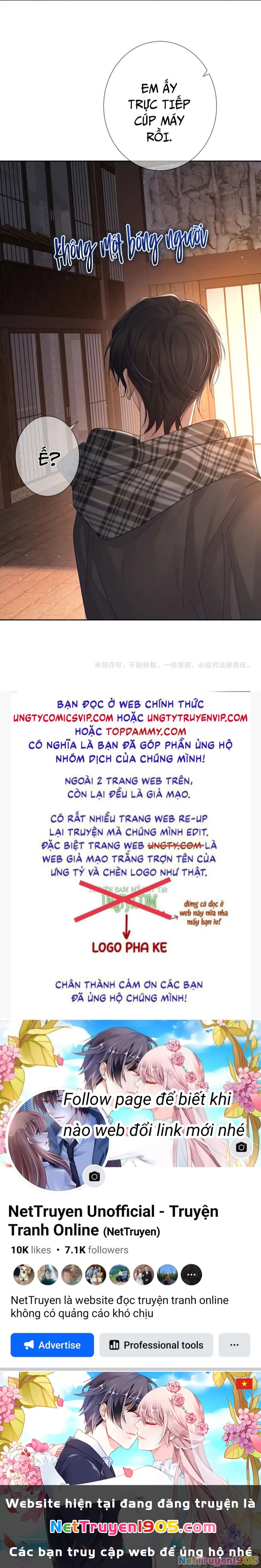 Nhân Vật Chính Chỉ Muốn Yêu Đương Chapter 43 - 42