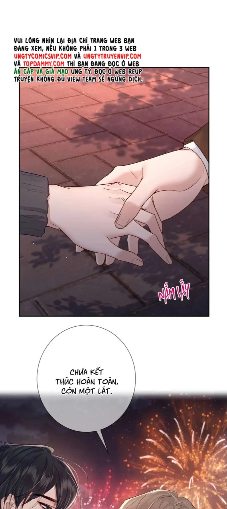 Nhân Vật Chính Chỉ Muốn Yêu Đương Chapter  44 - 3