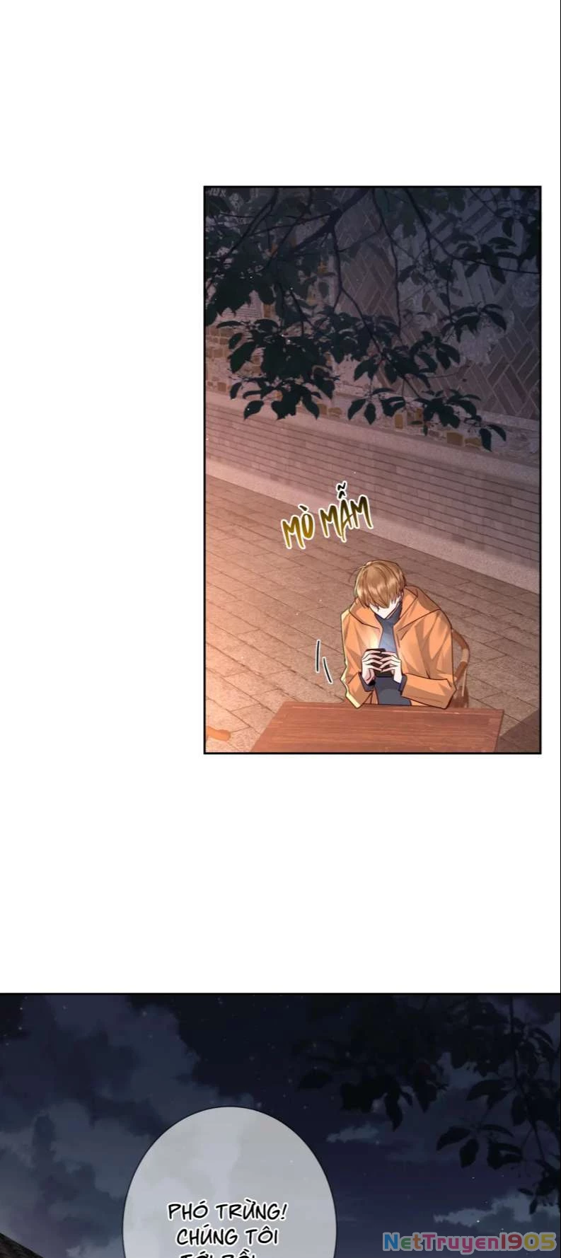 Nhân Vật Chính Chỉ Muốn Yêu Đương Chapter  44 - 5