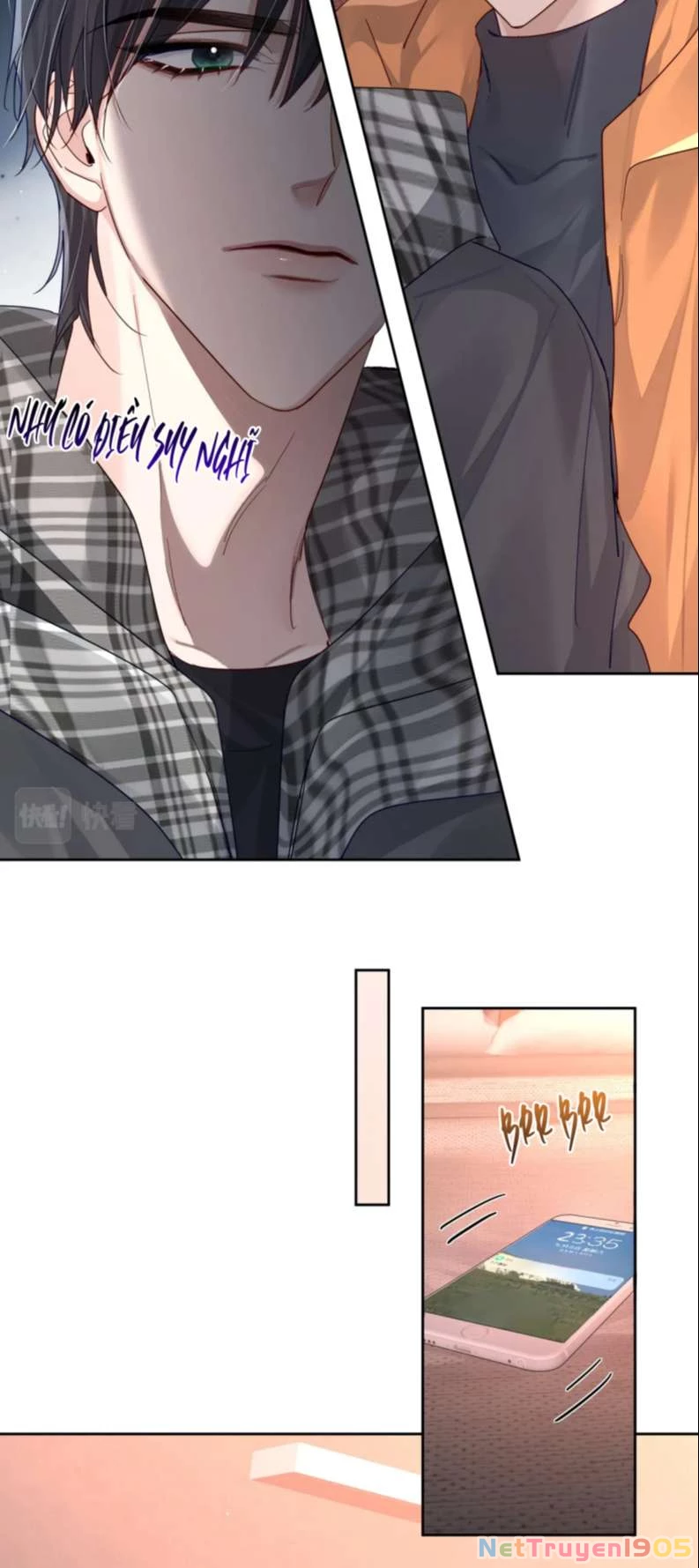 Nhân Vật Chính Chỉ Muốn Yêu Đương Chapter  44 - 9