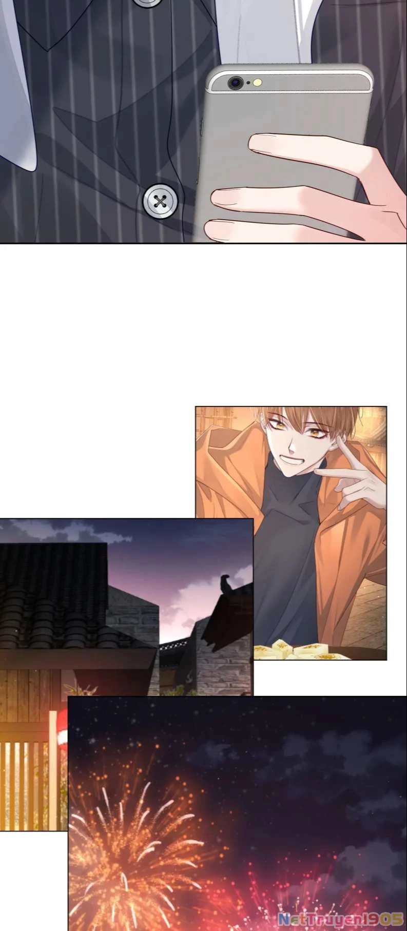 Nhân Vật Chính Chỉ Muốn Yêu Đương Chapter  44 - 13